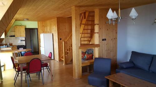 Hostal Penzi�n Chata Vala?ka