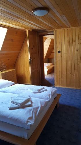 Hostal Penzi�n Chata Vala?ka
