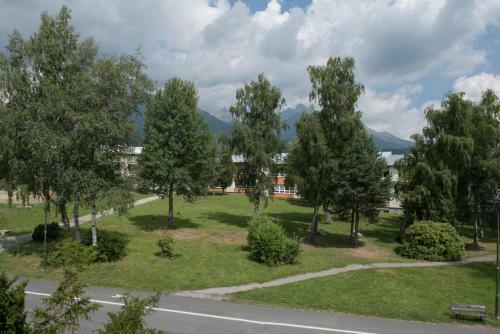 Hostal Dovolenkov� Dom Rezort Podlesanka