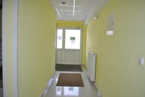 Apartmanovy Dom Slavkov