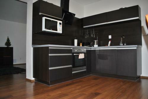 Apartmanovy Dom Slavkov
