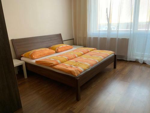 Apartmanovy Dom Slavkov