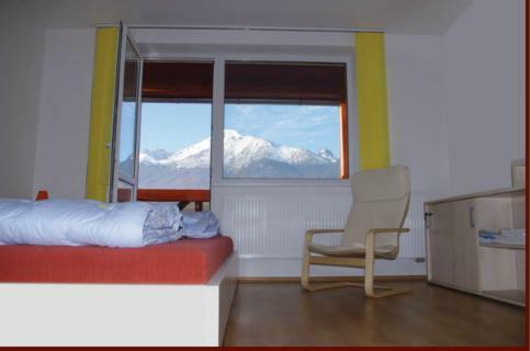 Apartm�ny Slavkov