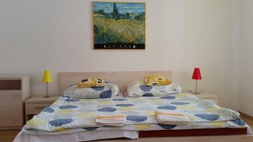 Apartm�ny Slavkov