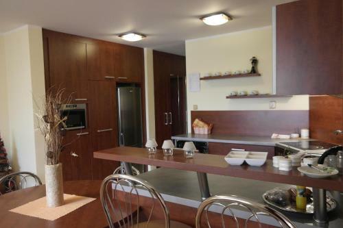 Apartman Gerlach