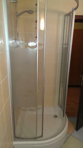Apartman Gerlach