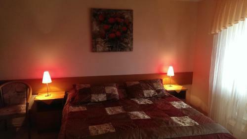 Apartman Gerlach
