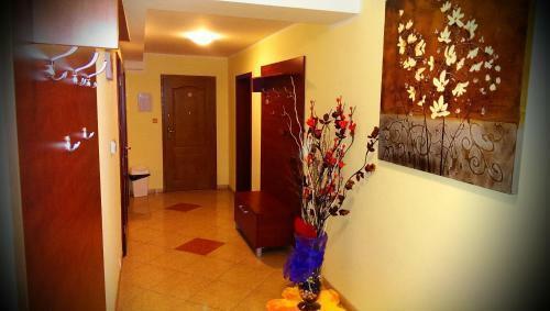 Apartman Gerlach