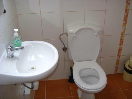 Hostal Privat Kamilka