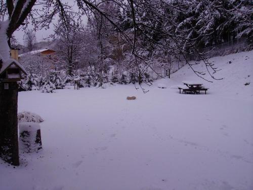 Hostal Privat Kamilka