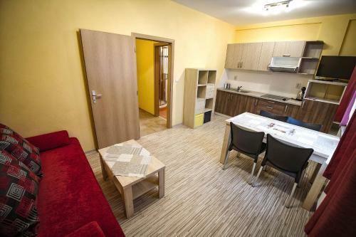 Hostal Privat Galfy