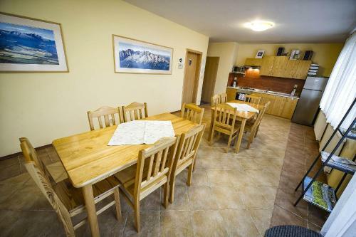 Hostal Privat Galfy