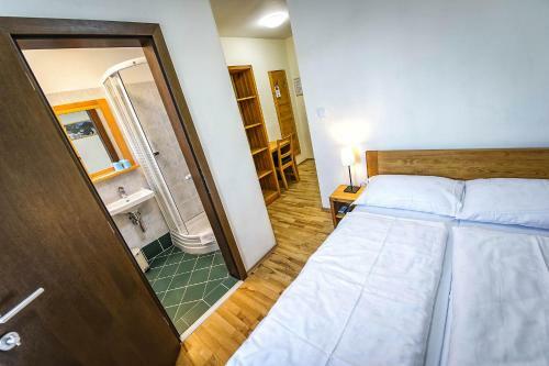 Hostal Villa Krejza