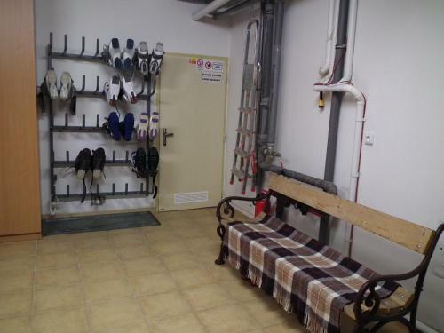 Hostal Villa Krejza