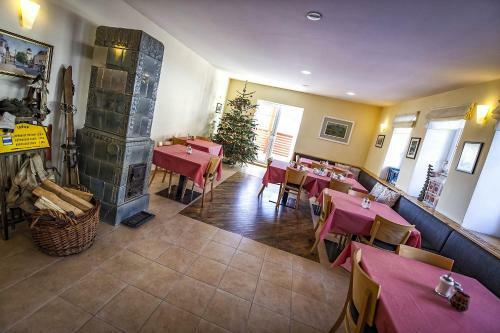 Hostal Villa Krejza
