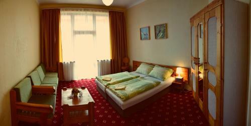 Hostal Penzion Partizan