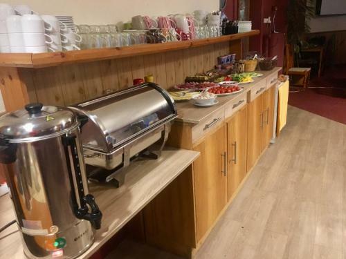 Hostal Penzion Partizan