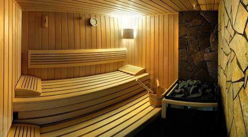 Apartamentos Panoramic Mountain Residence