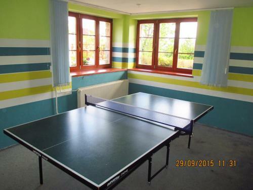 Hostal Miramonti Penzi�n