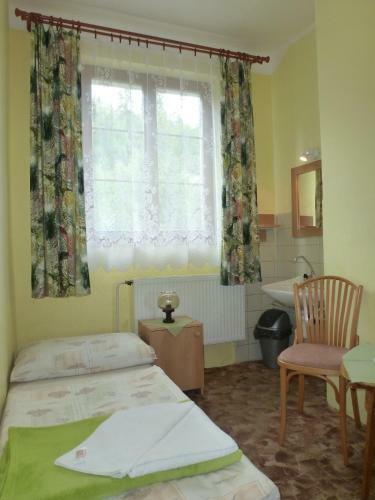 Hostal Erika Penzi�n