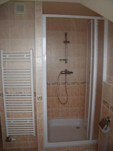 Hostal Penzion Lesna