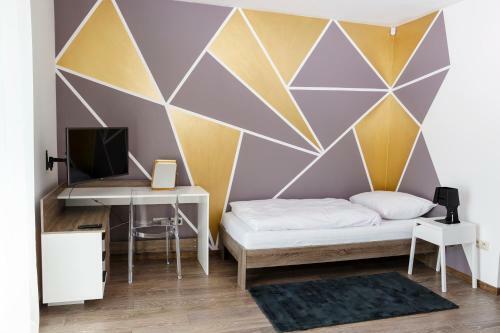Hostal Penzi�n V Inom Svete