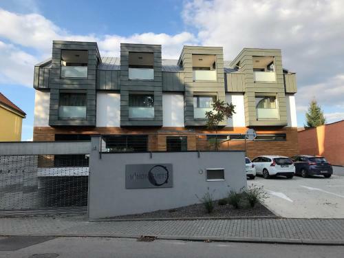 Hostal Penzi�n V Inom Svete