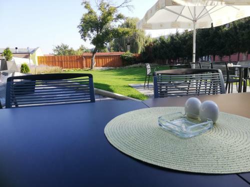 Hostal Penzi�n V Inom Svete