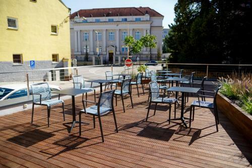 Hostal Penzi�n V Inom Svete
