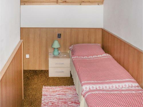 Three-bedroom Holiday Home In Strba
