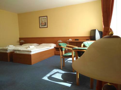Hostal Penzion Formula
