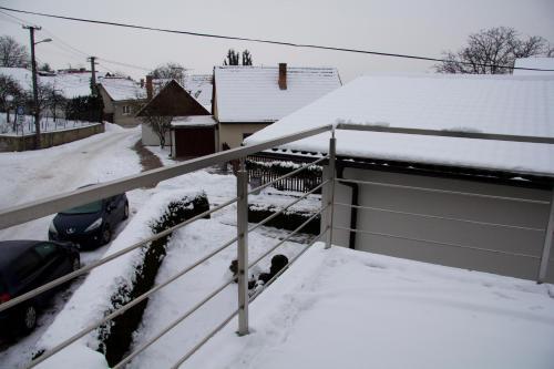Apartm�ny Hillfort