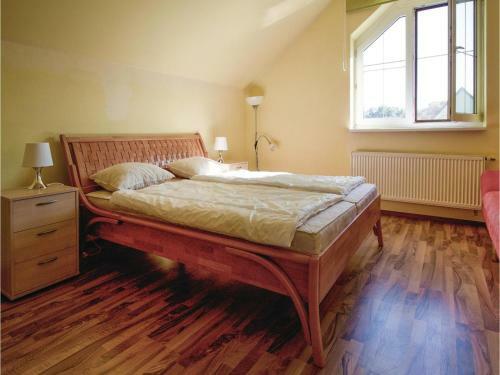 Four-bedroom Holiday Home In Bodiky