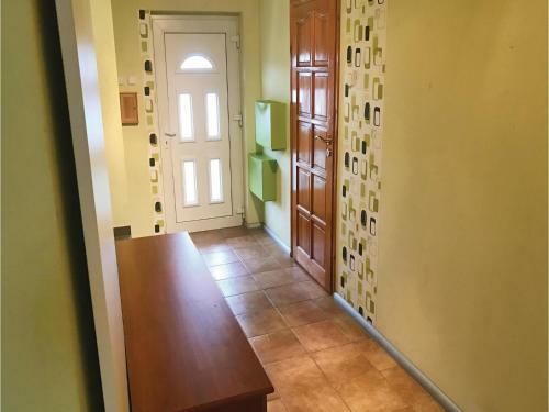 Four-bedroom Holiday Home In Bodiky