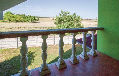 Four-bedroom Holiday Home In Bodiky