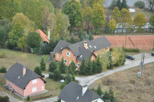 Hostal Penzion Richnava