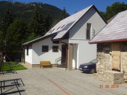 Agroturismo Chalupa Pri Vodopade