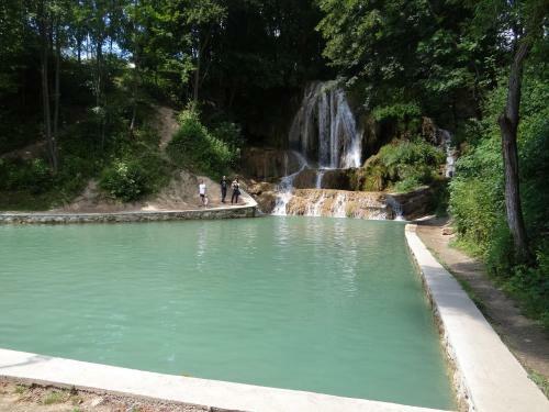 Agroturismo Chalupa Pri Vodopade