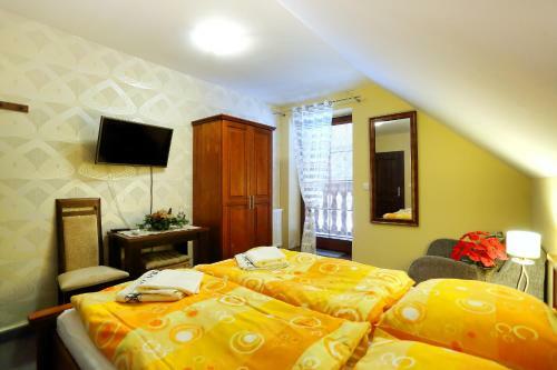 Hostal Penzion Veronika