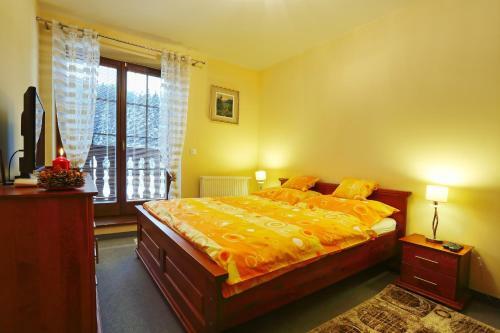 Hostal Penzion Veronika