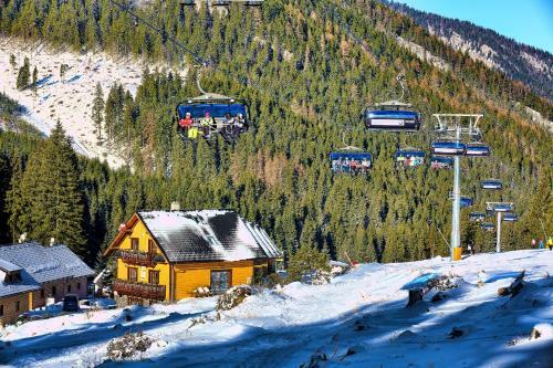Hostal Penzion Veronika