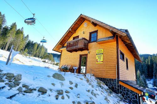 Hostal Penzion Veronika