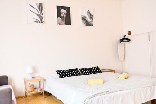 Mulberry House - Dom?ek Pod Moru?ou