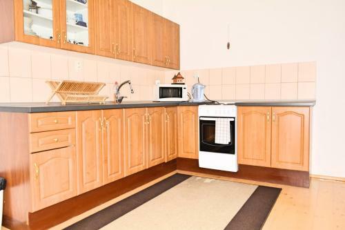 Mulberry House - Dom?ek Pod Moru?ou