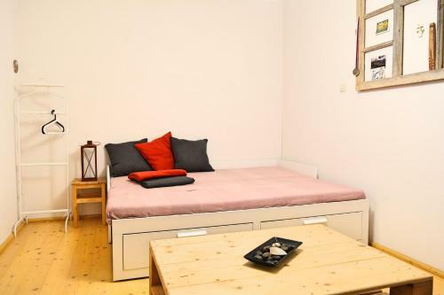 Mulberry House - Dom?ek Pod Moru?ou