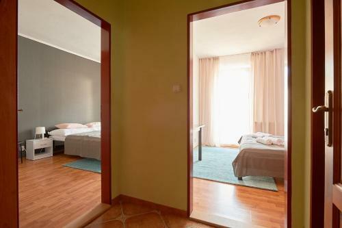 Hostal Penzion Mystery