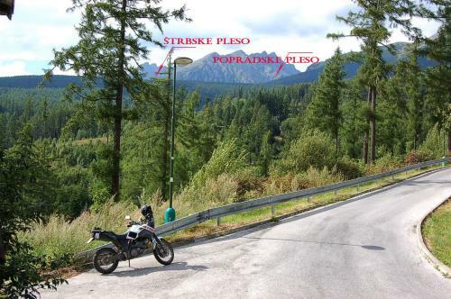 Apartman Solisko