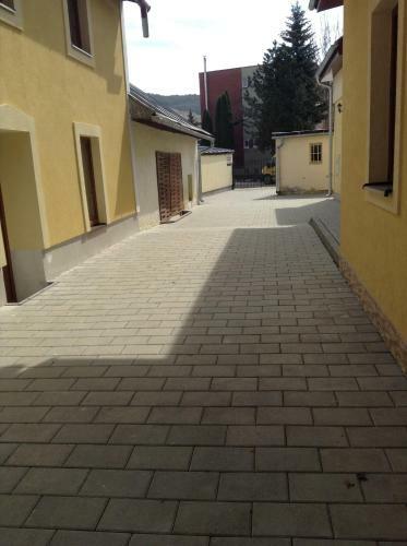 Ubytovanie U Kastelana