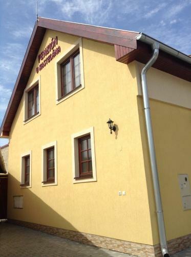 Ubytovanie U Kastelana