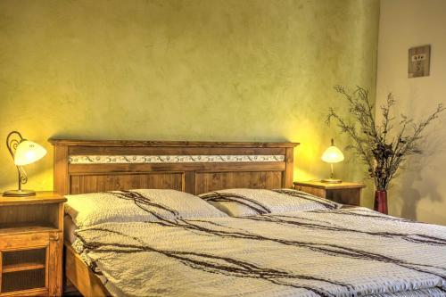 Hostal Penzi�n Grobsk� Dvor